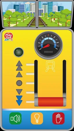 Playtive Engine screenshot 6