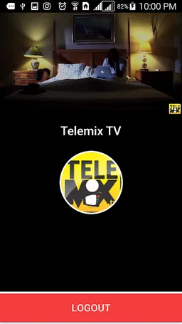 TeleMix screenshot 5