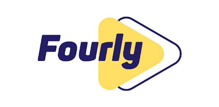 Fourly - فورلي cover image