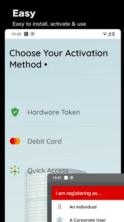 Zenith Bank eToken screenshot 4