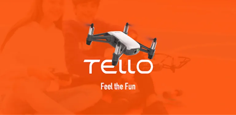 Tello cover image