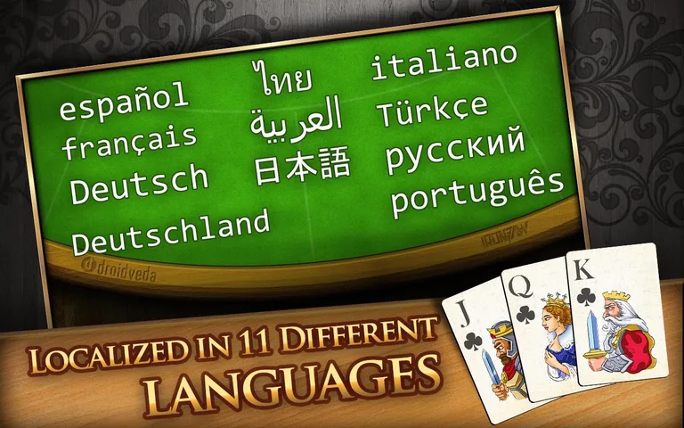 Gin Rummy screenshot 5