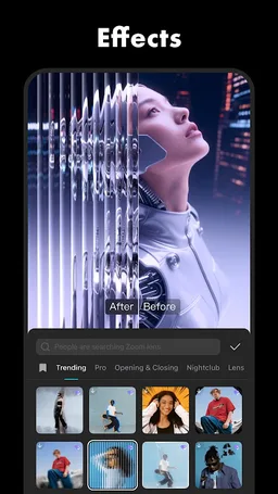 CapCut - Video Editor screenshot 8