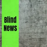 Blind News icon