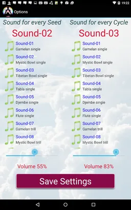 Pranayama breathing screenshot 8