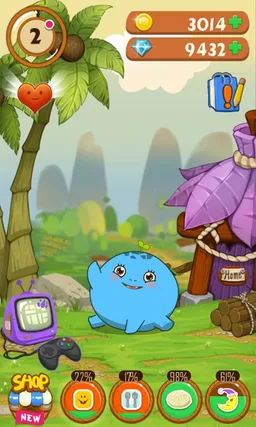 My Tiny Pet screenshot 1