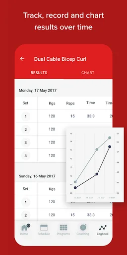 THE POLE PT screenshot 4