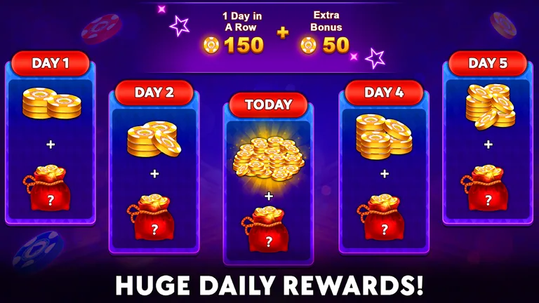 Chinese Poker screenshot 14