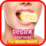 Detox your Body icon