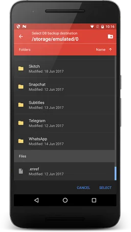PassKeep - Password Manager screenshot 7