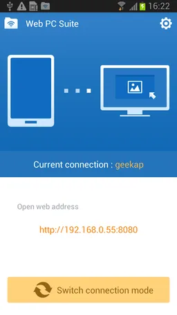 File Expert screenshot 5