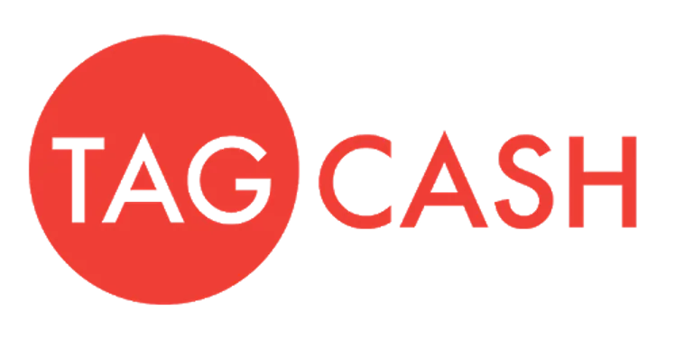 Tagcash NFC cover image