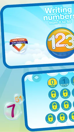 Learn Numbers for Kids 3-6 yrs screenshot 6