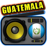 Radios de Guatemala - SinPubli icon