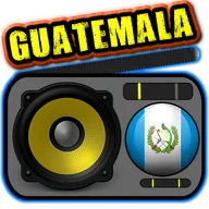 Radios de Guatemala - SinPubli icon