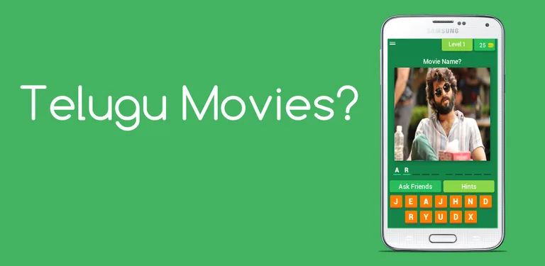 Telugu Movies? తెలుగు సినిమాలు cover image