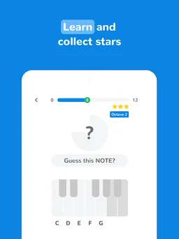 EarForge: Learn Ear Training screenshot 5