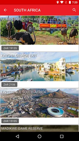 Kesarians screenshot 6