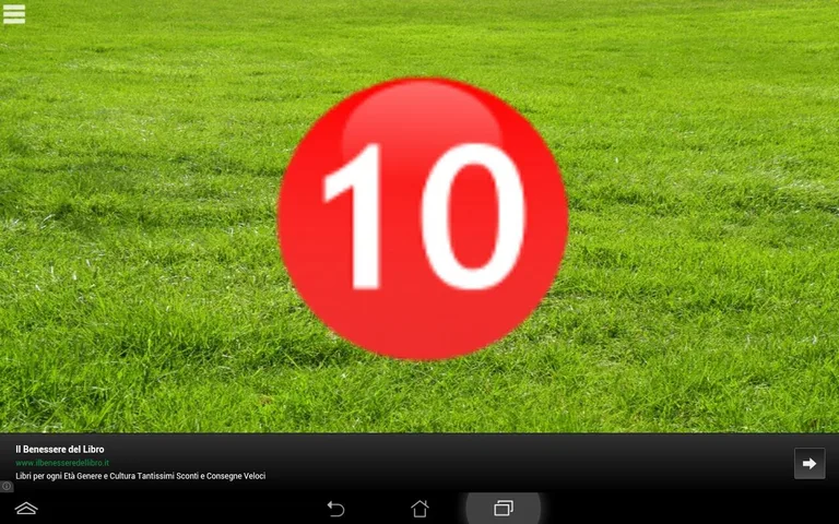 Kids Numbers screenshot 2