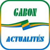 Gabon actualités icon