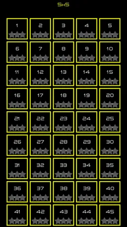 Flows Free Draw Line screenshot 5