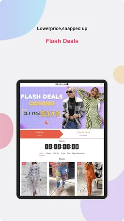 Wholesale7 - wholesale online screenshot 7