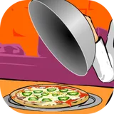 Cooking Tycoon Games Academy icon