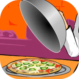 Cooking Tycoon Games Academy icon