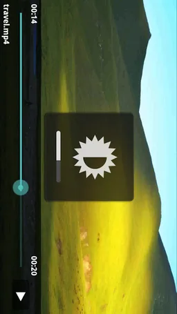 Video Player Pro for Android screenshot 4