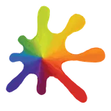 Lumina Splash: Legacy icon