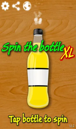 Spin The Bottle XL screenshot 11
