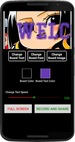 Digital LED Signboard, LED Scroller/LED Display screenshot 3