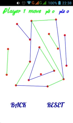 Triangles screenshot 4