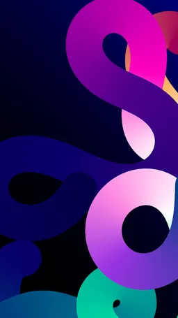 ZigZag Live Wallpaper screenshot 18