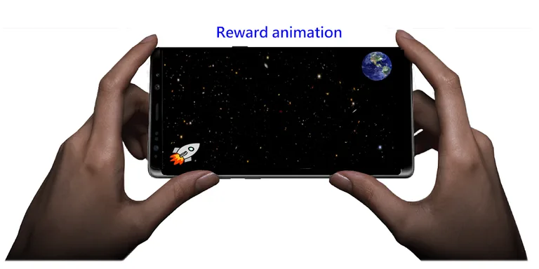 SQUIZ Autism ABA Teaching Game with Animations screenshot 24