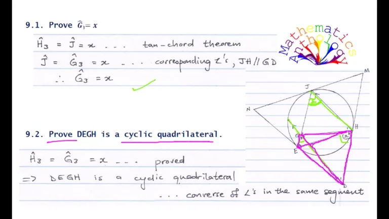 I DO U DO MATHS screenshot 1