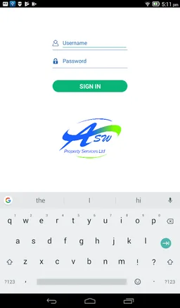Smart Worker screenshot 2