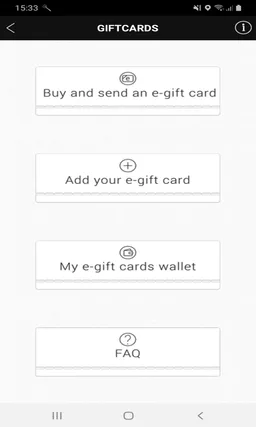 Panache Salon and Spa screenshot 2