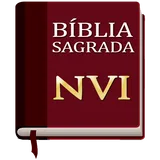 Bíblia Sagrada NVI em Português icon