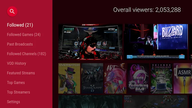 S0undTV screenshot 3