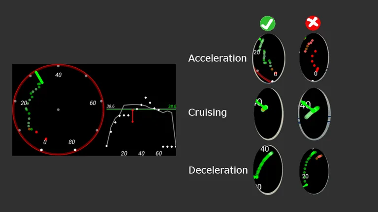 Better Dash Torque Plugin screenshot 1