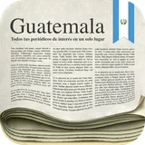 Guatemalan Newspapers icon