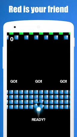 Color Bump Glow screenshot 4