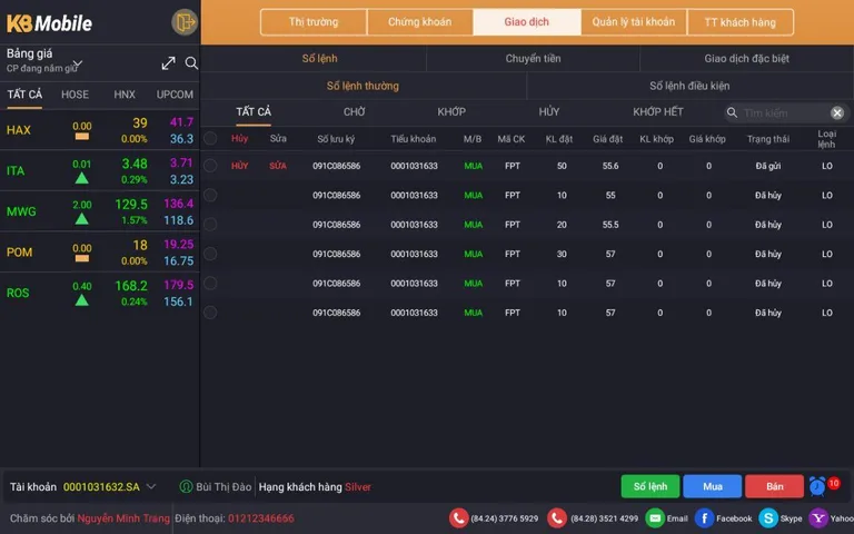 KB-Mobile screenshot 8