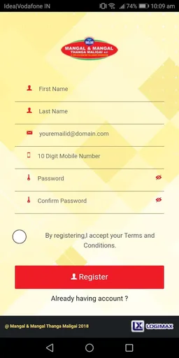 Mangal and Mangal screenshot 5