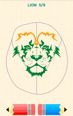 How to Draw Tattoos screenshot 10