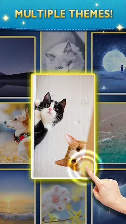 Merge Games-2048 Puzzle screenshot 18