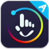 Malayan TouchPal Keyboard icon