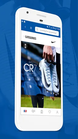 Sports Direct screenshot 6