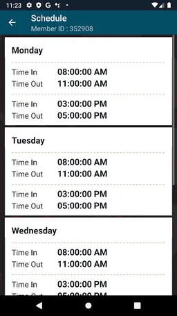 Vesta Mobile screenshot 5